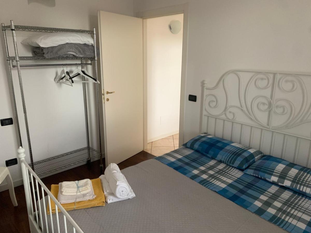 Dante Doc Apartamento Ravena Exterior foto