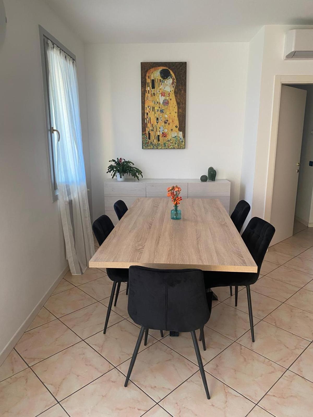 Dante Doc Apartamento Ravena Exterior foto
