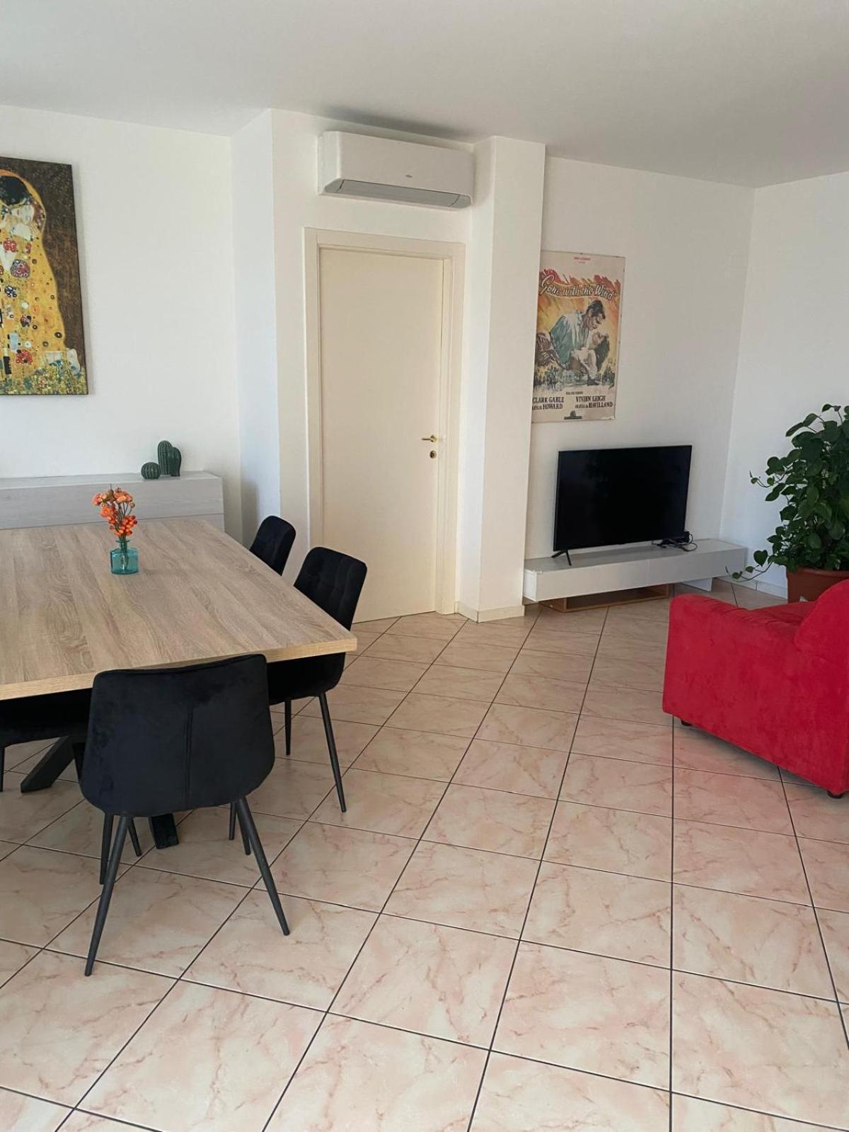 Dante Doc Apartamento Ravena Exterior foto