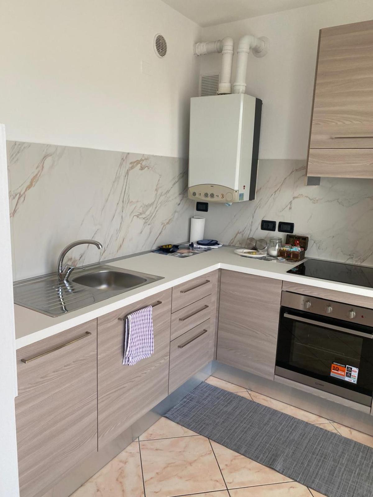 Dante Doc Apartamento Ravena Exterior foto
